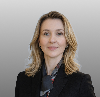 Ivana Markovic